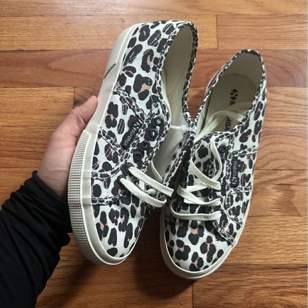 Superga | 2750 Sneaker - Picture 4 of 10